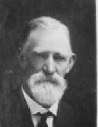George Brown (1852 - 1927) Profile
